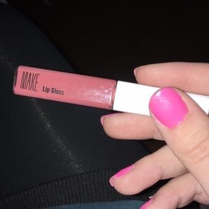 Lip gloss